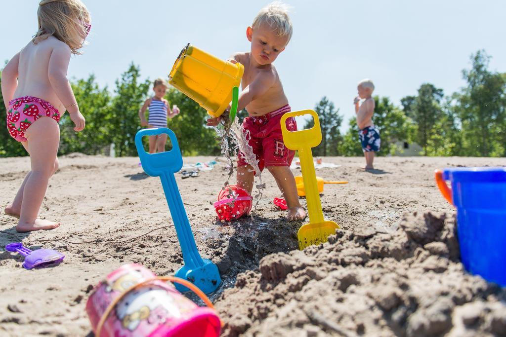 Sunparks Kempense Meren モル エクステリア 写真