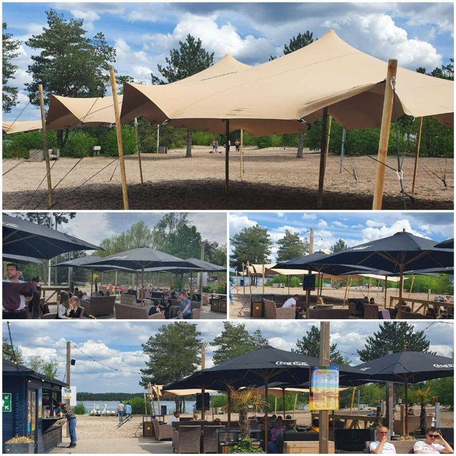 Sunparks Kempense Meren モル エクステリア 写真