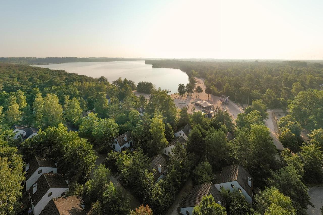 Sunparks Kempense Meren モル エクステリア 写真