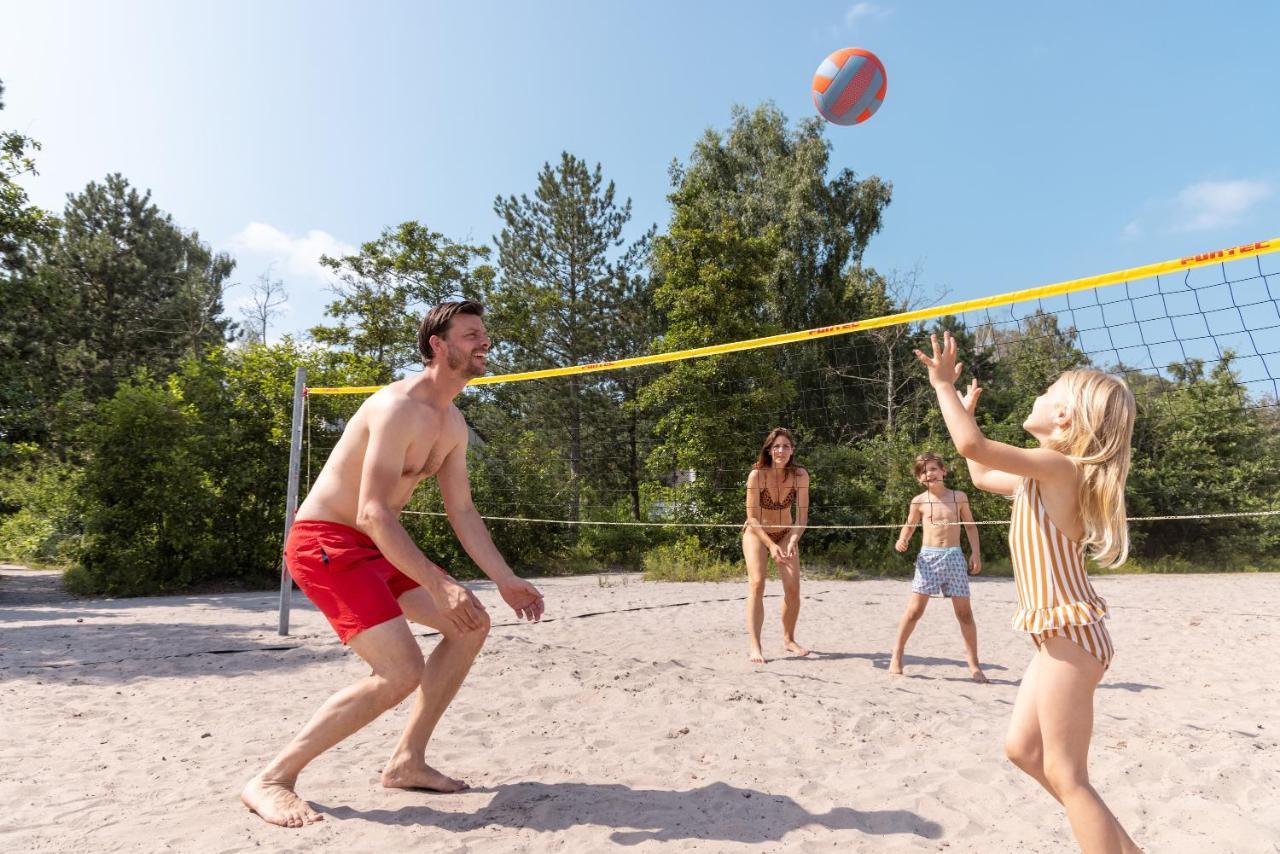 Sunparks Kempense Meren モル エクステリア 写真