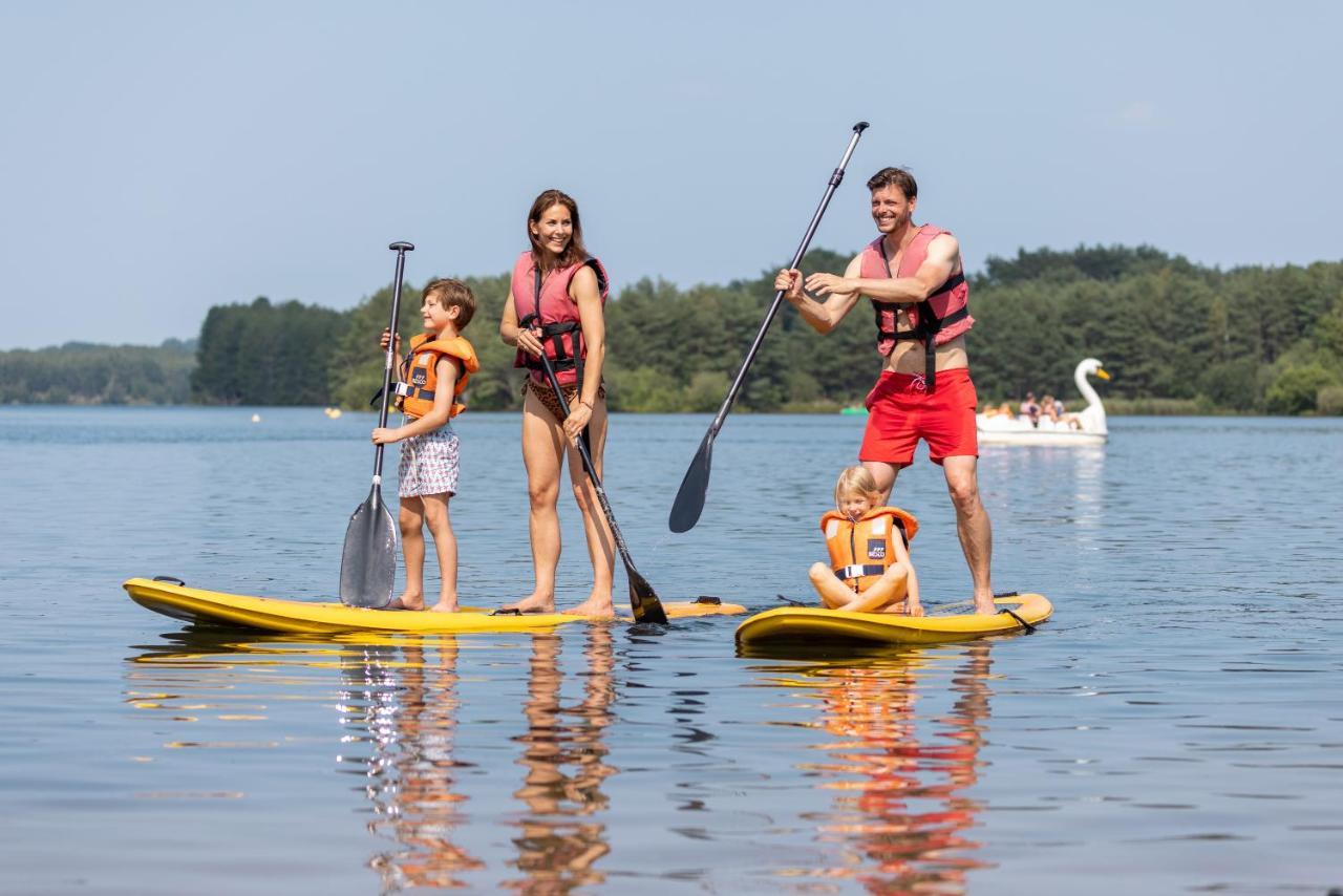 Sunparks Kempense Meren モル エクステリア 写真
