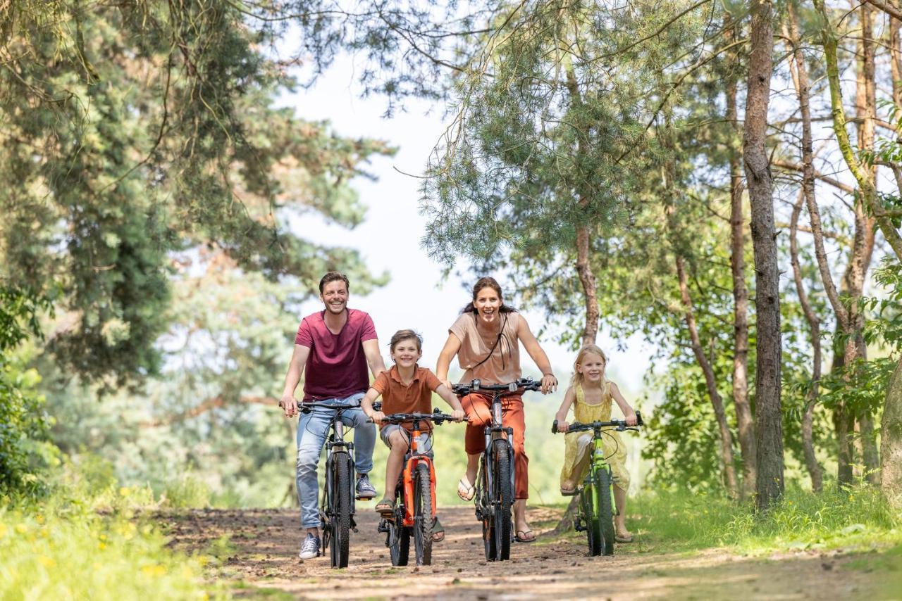 Sunparks Kempense Meren モル エクステリア 写真