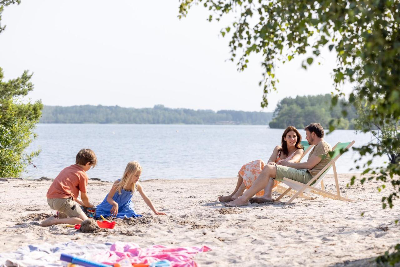 Sunparks Kempense Meren モル エクステリア 写真