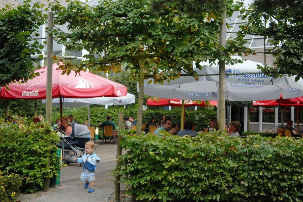 Sunparks Kempense Meren モル エクステリア 写真