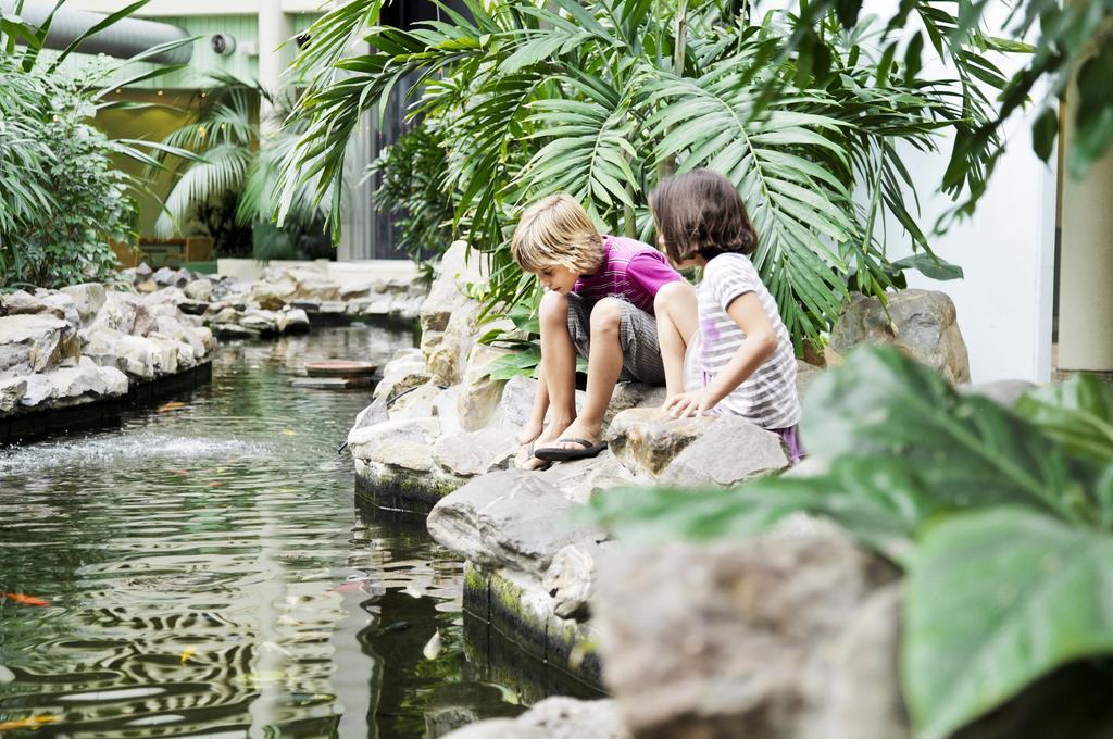 Sunparks Kempense Meren モル エクステリア 写真