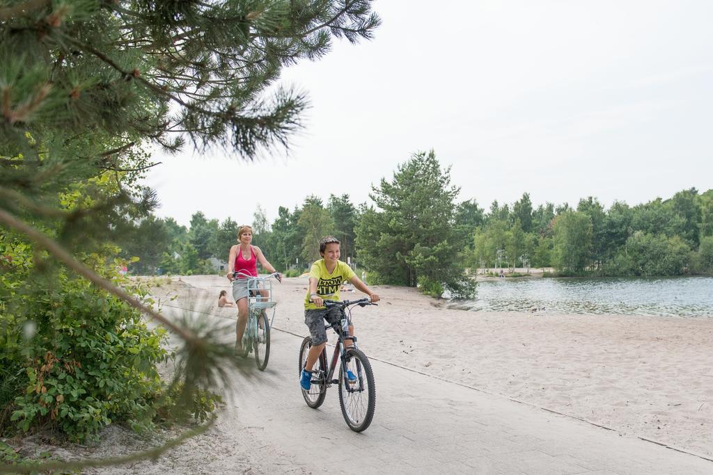 Sunparks Kempense Meren モル エクステリア 写真
