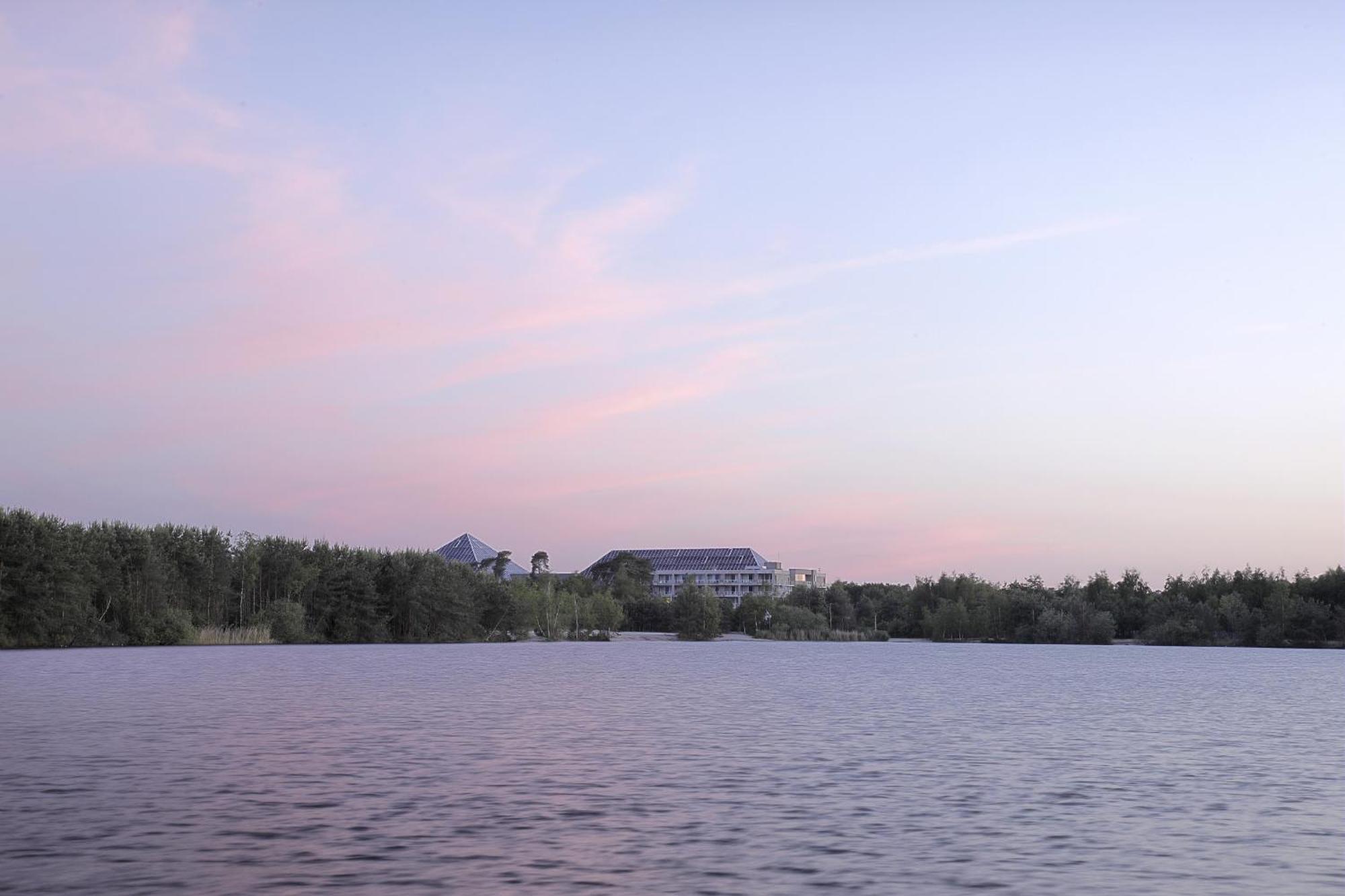 Sunparks Kempense Meren モル エクステリア 写真