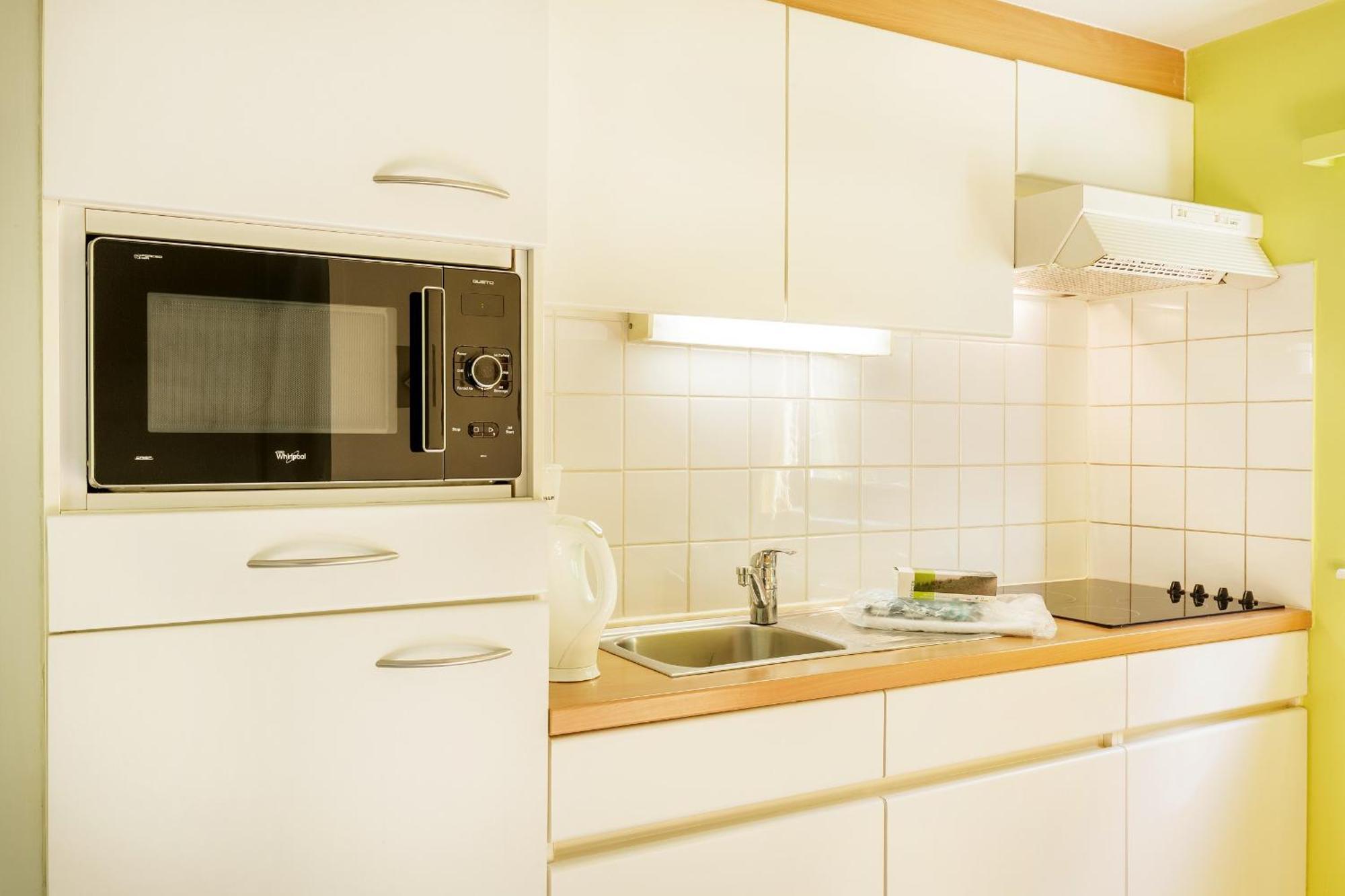Sunparks Kempense Meren モル 部屋 写真