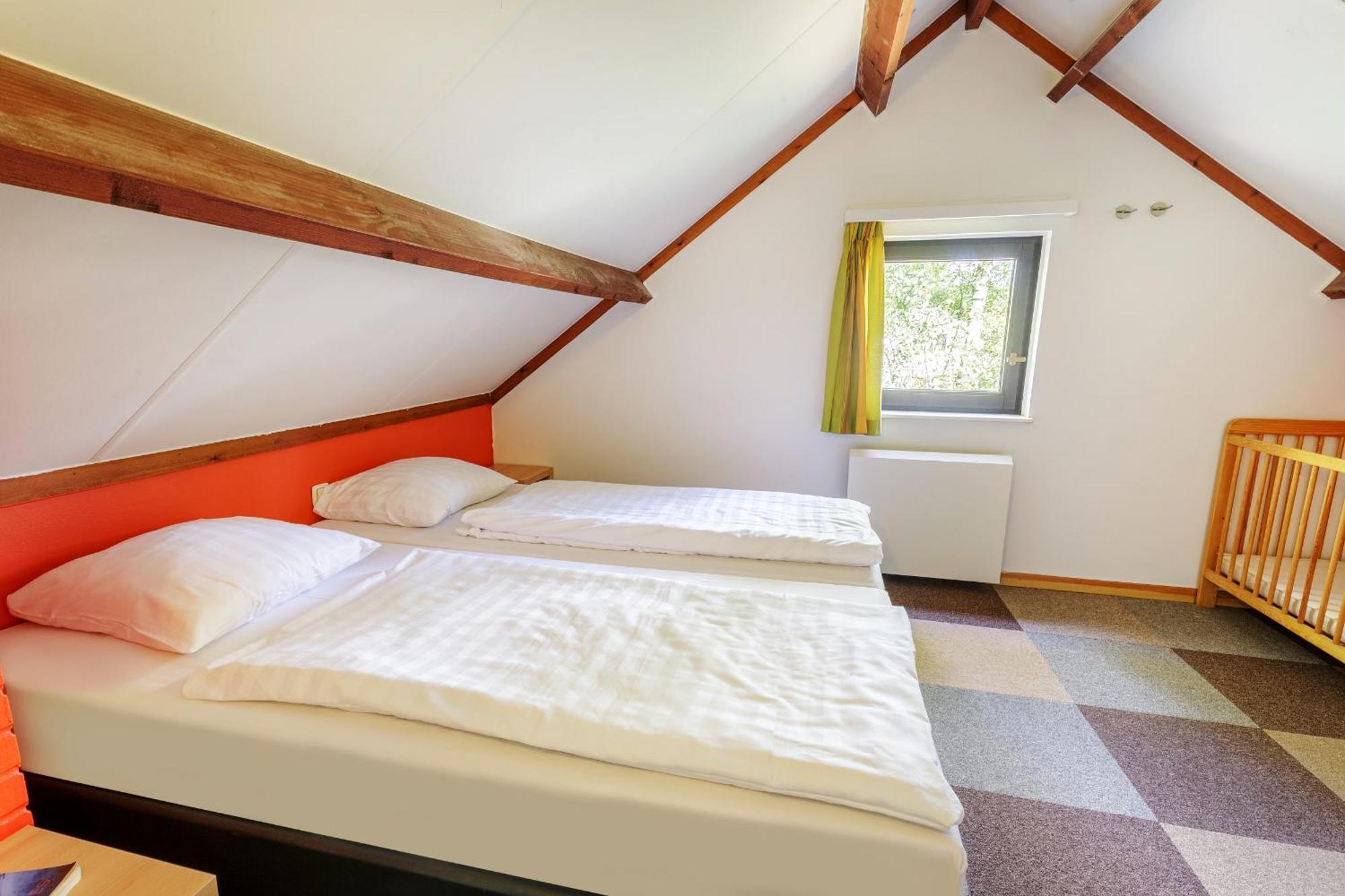 Sunparks Kempense Meren モル 部屋 写真