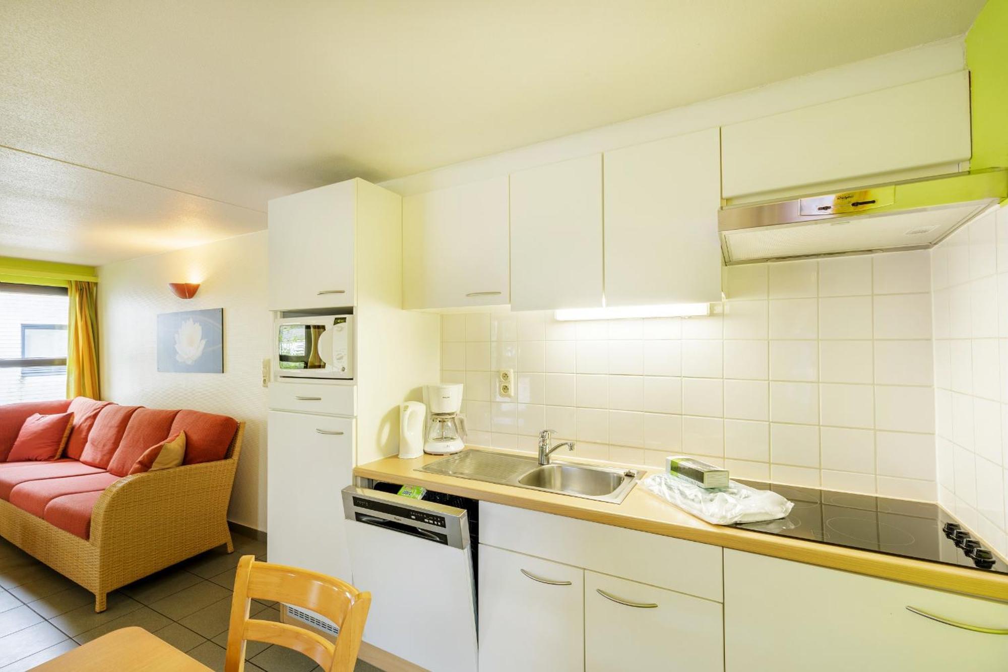 Sunparks Kempense Meren モル 部屋 写真