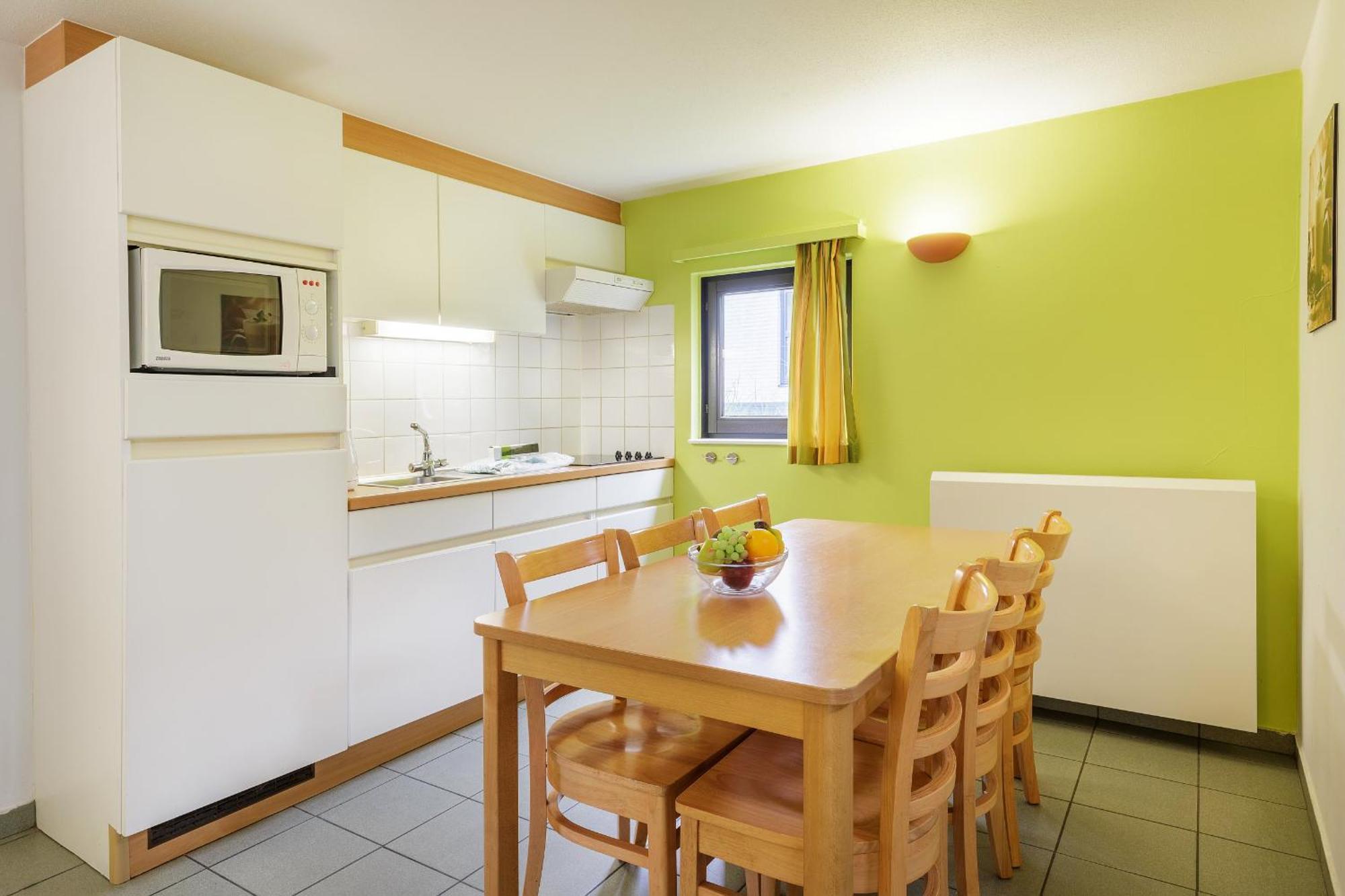 Sunparks Kempense Meren モル 部屋 写真