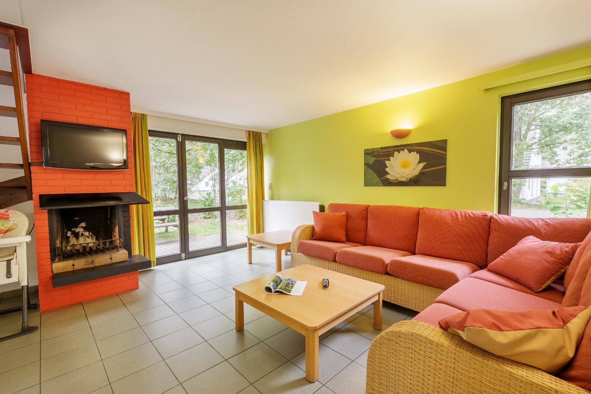 Sunparks Kempense Meren モル 部屋 写真