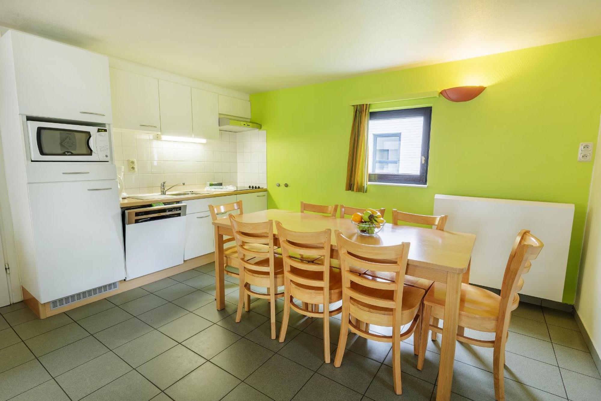 Sunparks Kempense Meren モル 部屋 写真