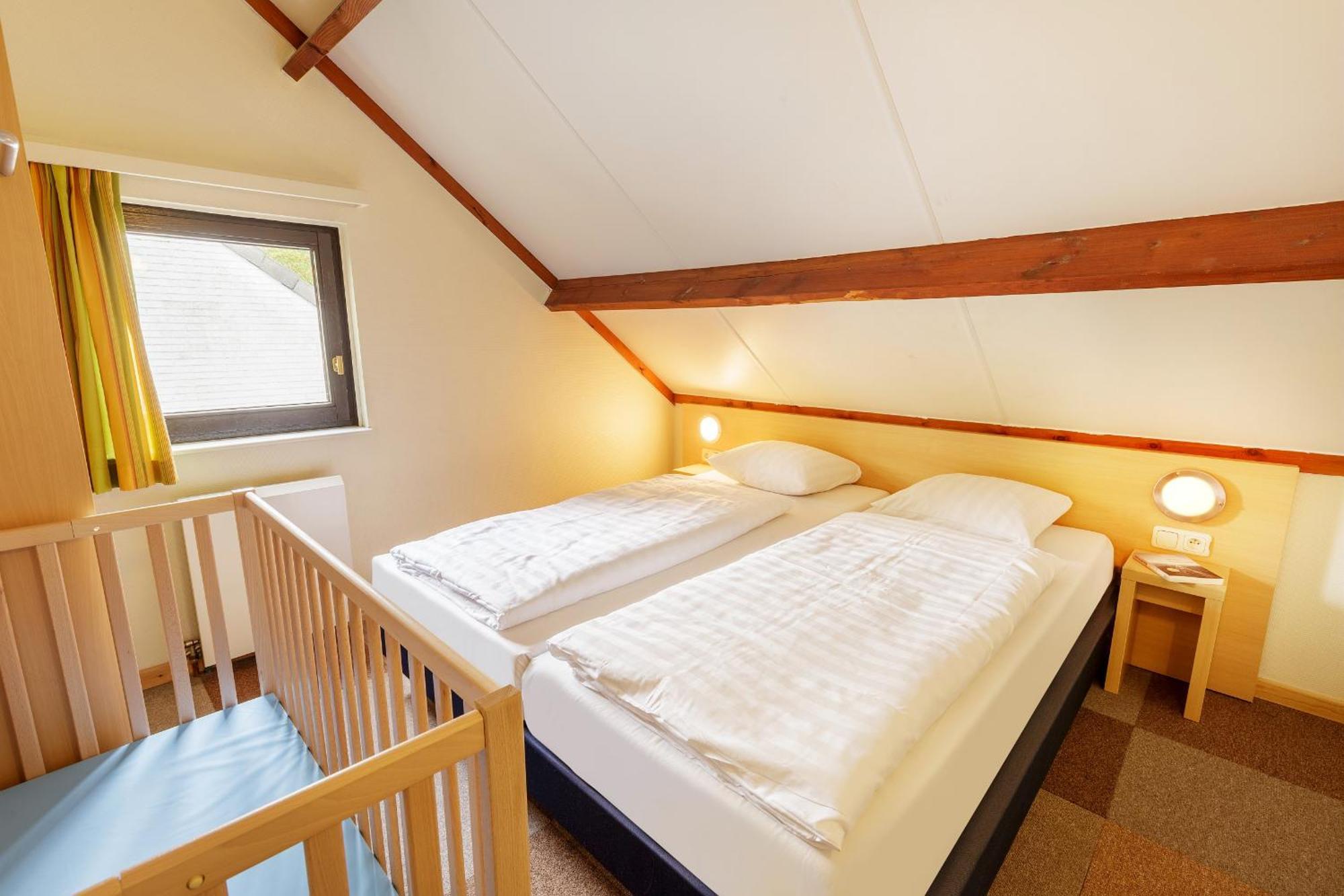 Sunparks Kempense Meren モル 部屋 写真