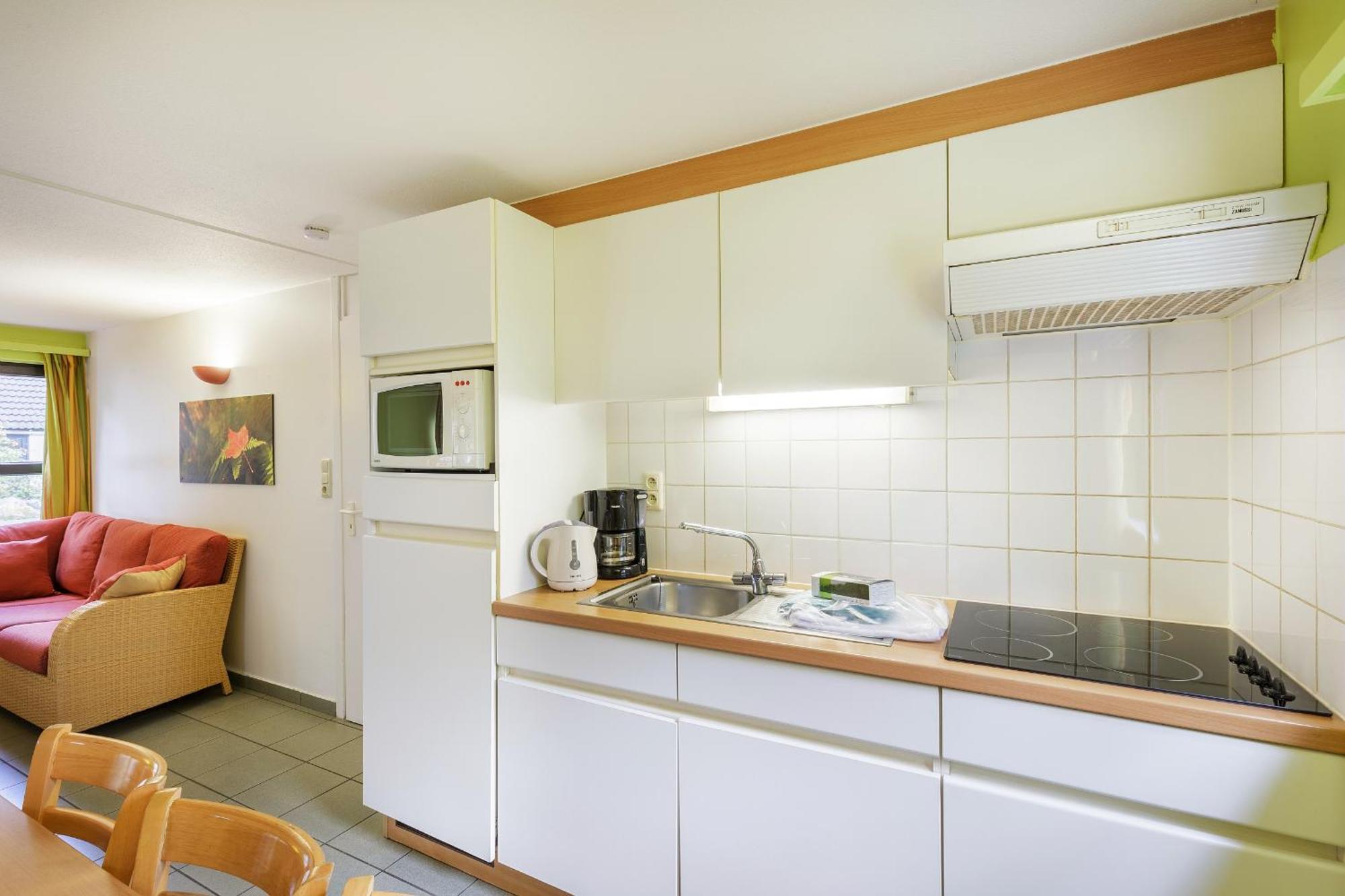 Sunparks Kempense Meren モル 部屋 写真