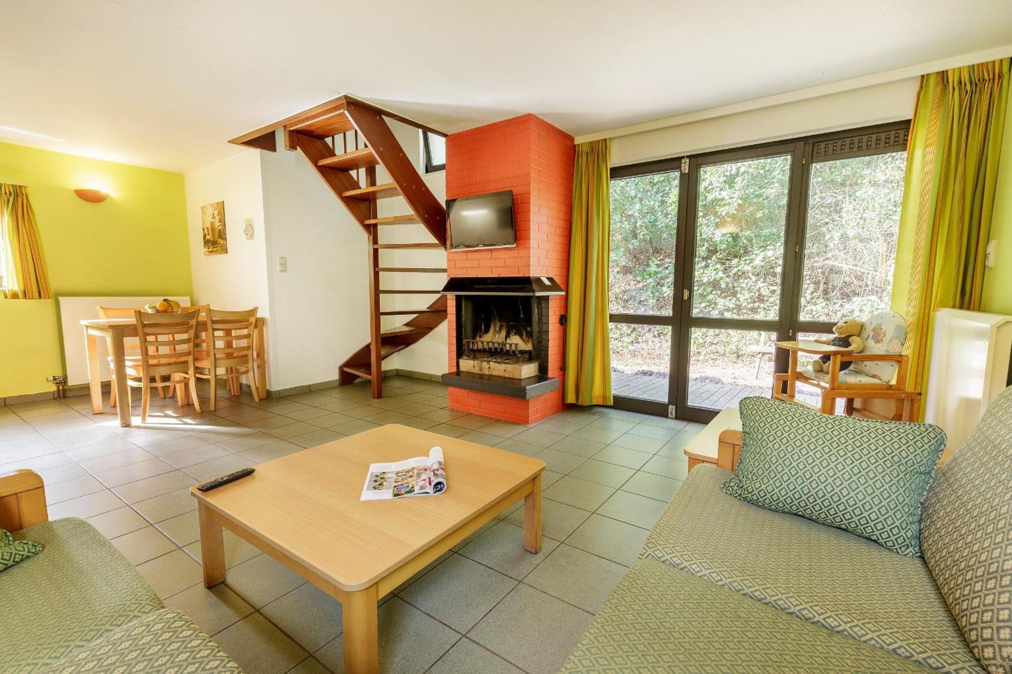 Sunparks Kempense Meren モル 部屋 写真
