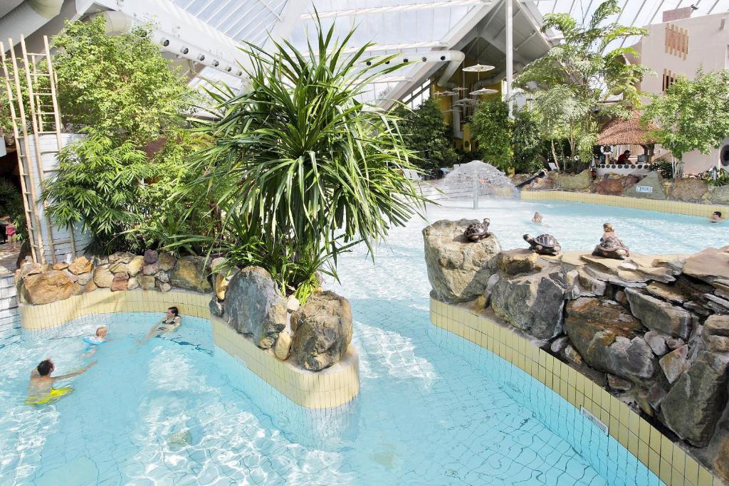 Sunparks Kempense Meren モル エクステリア 写真