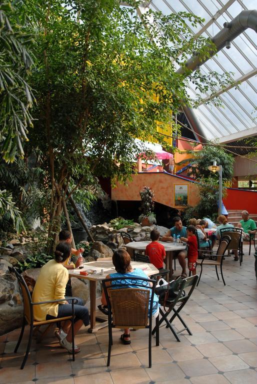 Sunparks Kempense Meren モル エクステリア 写真