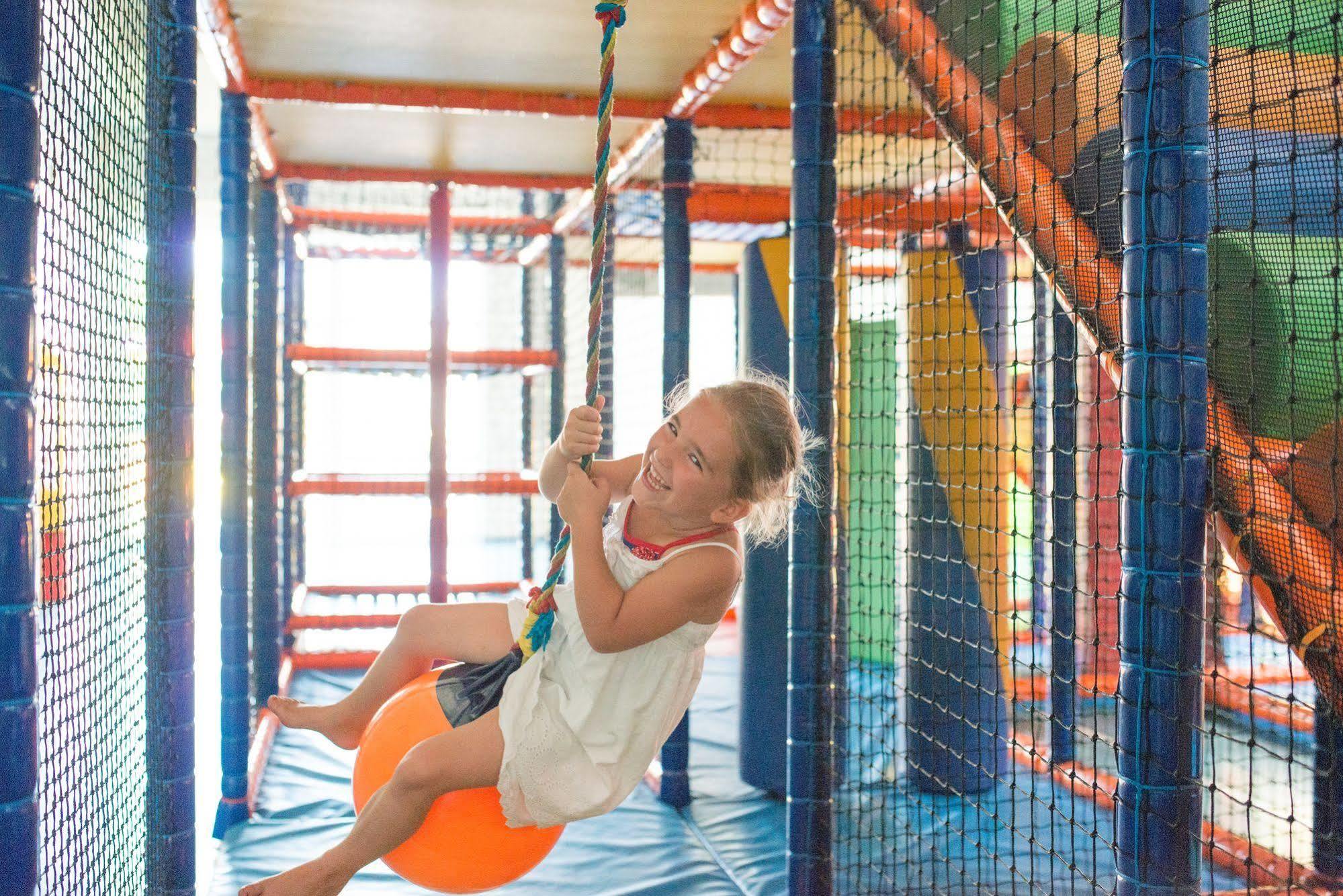Sunparks Kempense Meren モル エクステリア 写真