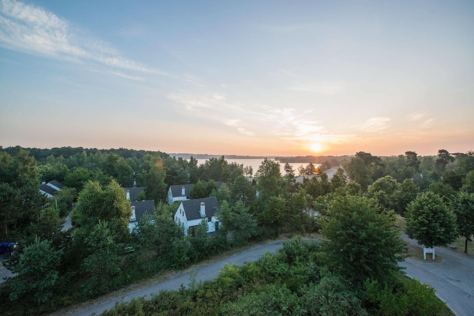Sunparks Kempense Meren モル エクステリア 写真