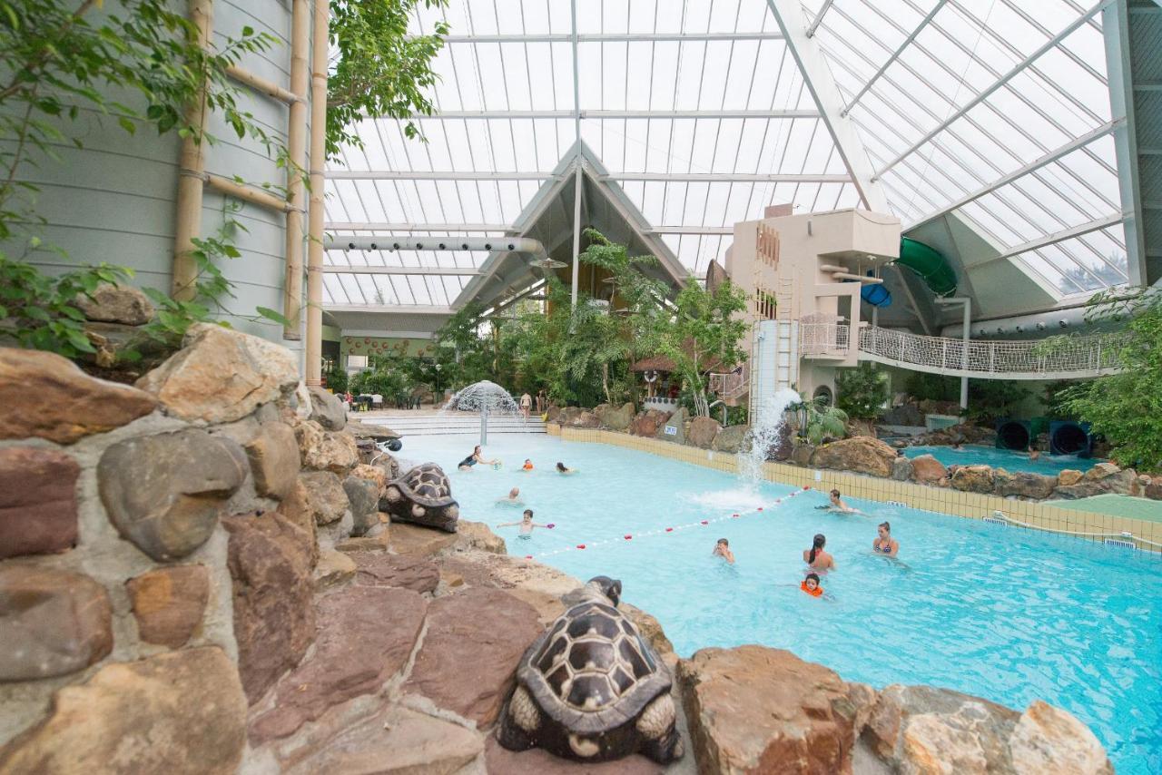 Sunparks Kempense Meren モル エクステリア 写真