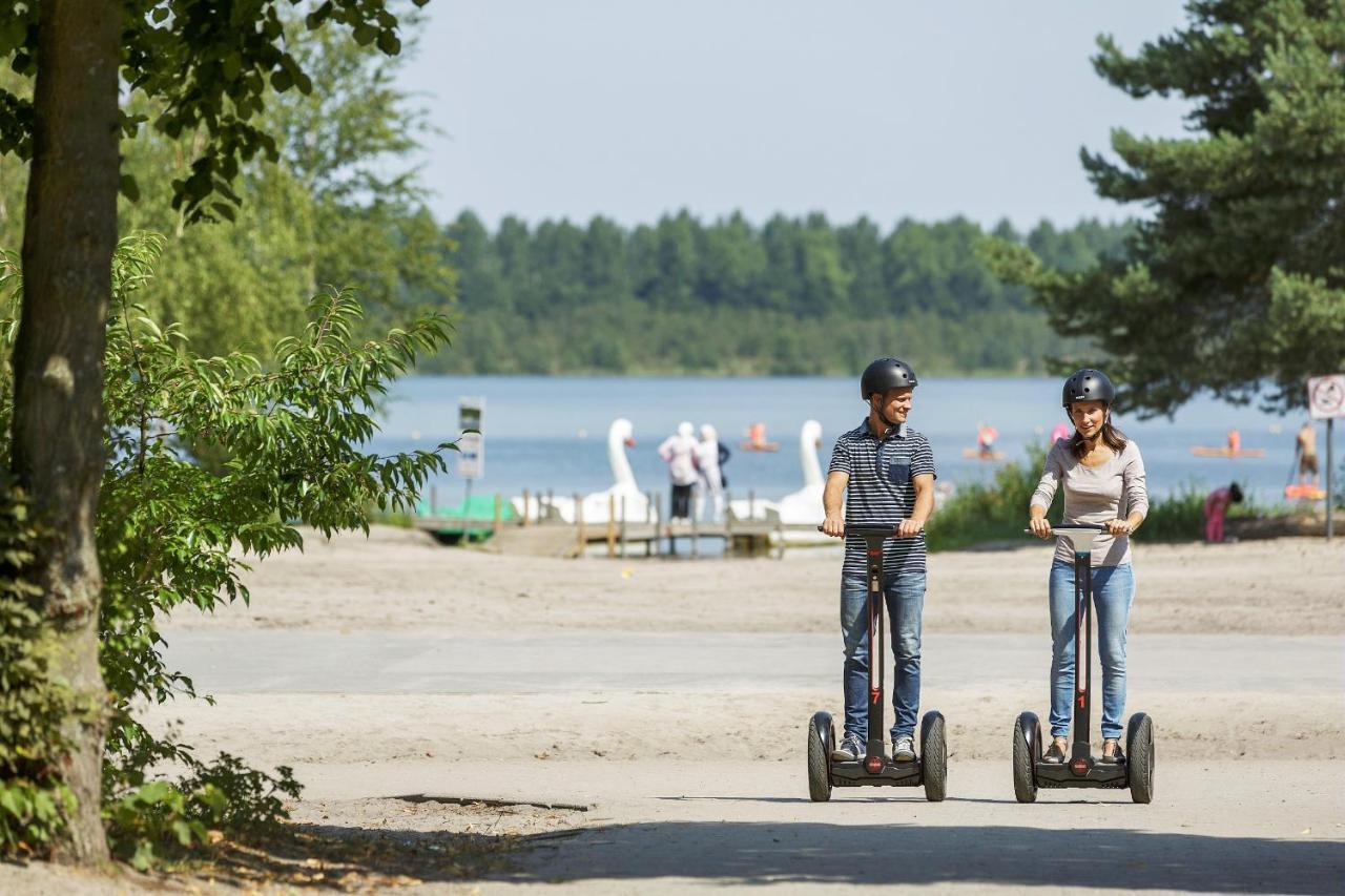 Sunparks Kempense Meren モル エクステリア 写真